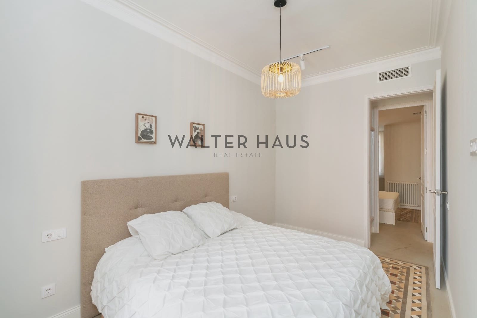 3 soveværelse Lejlighed til salg i Barcelona by - € 1.250.000 (Ref: 9044788)