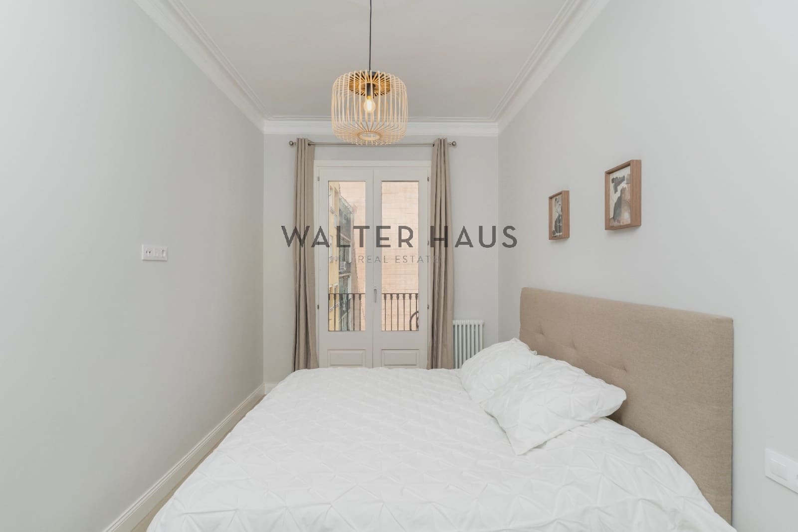 3 soveværelse Lejlighed til salg i Barcelona by - € 1.250.000 (Ref: 9044788)