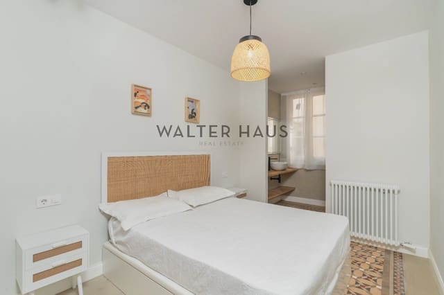 3 bedroom Flat for sale in La Dreta de L'Eixample, Barcelona city - € 1,250,000 (Ref: 9044788)