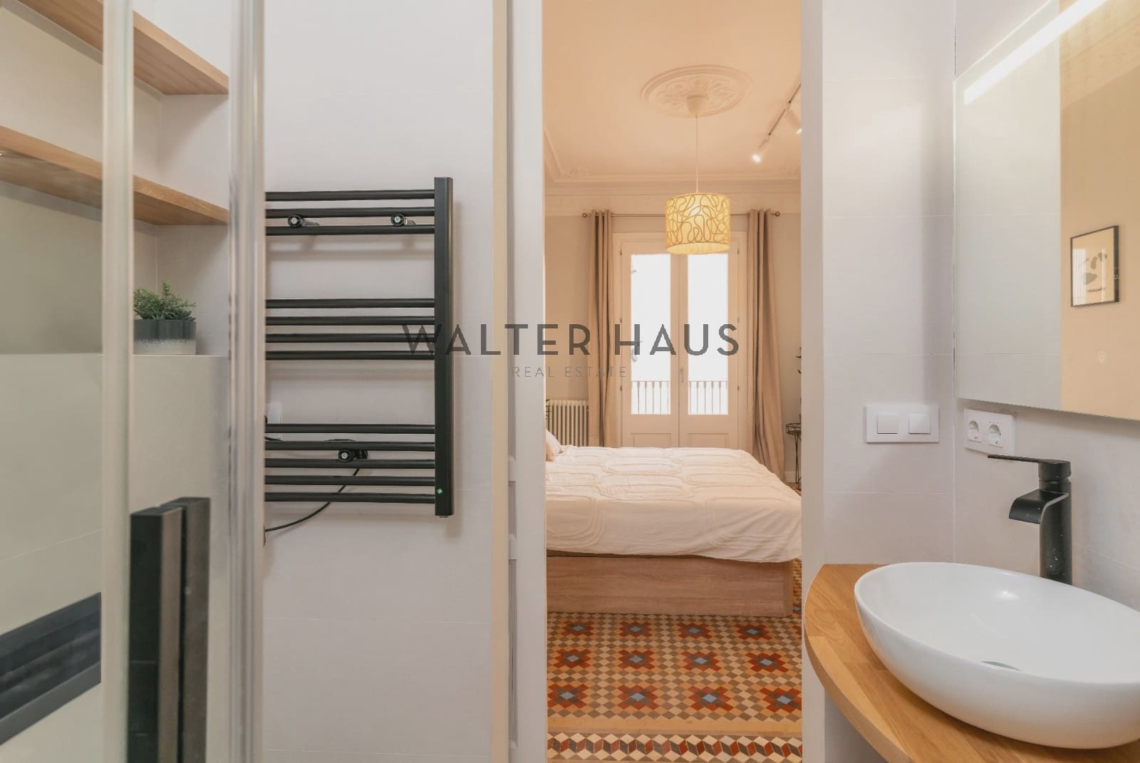 3 soveværelse Lejlighed til salg i Barcelona by - € 1.250.000 (Ref: 9044788)