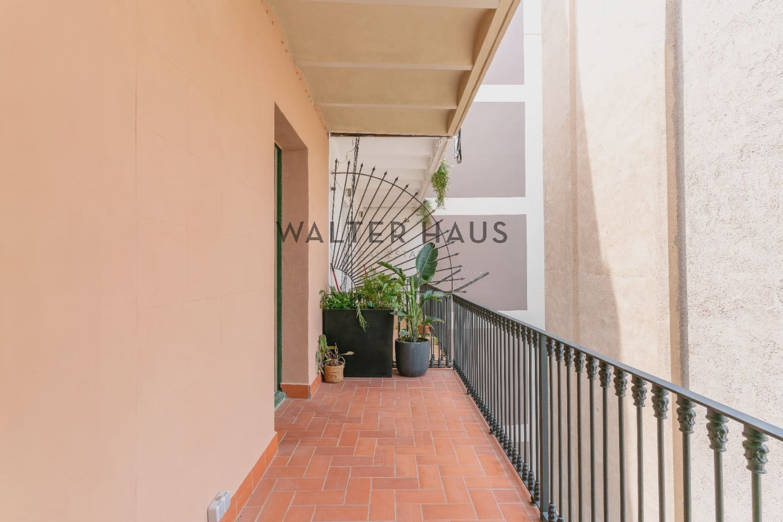 3 soveværelse Lejlighed til salg i Barcelona by - € 1.250.000 (Ref: 9044788)