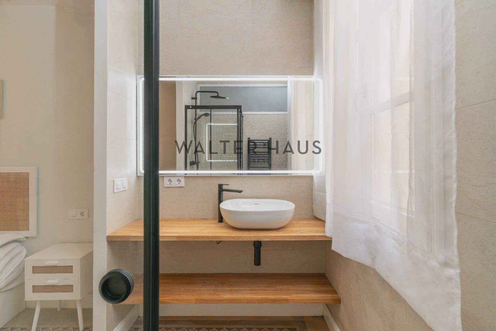 3 soveværelse Lejlighed til salg i Barcelona by - € 1.250.000 (Ref: 9044788)