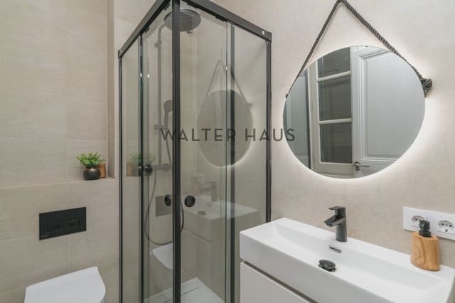 3 bedroom Flat for sale in La Dreta de L'Eixample, Barcelona city - € 1,250,000 (Ref: 9044788)