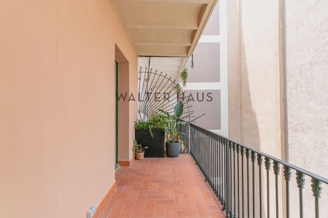 3 bedroom Flat for sale in La Dreta de L'Eixample, Barcelona city - € 1,250,000 (Ref: 9044788)