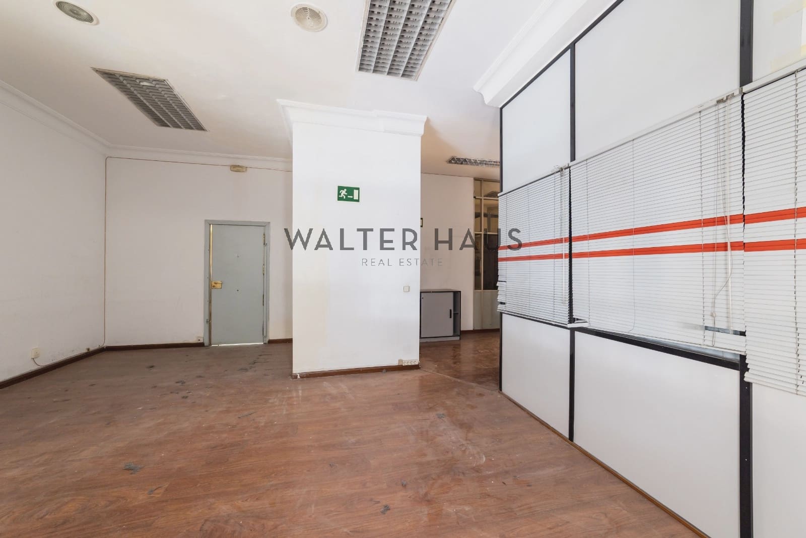 3 soverom Kontor til salgs i Madrid by - € 520 000 (Ref: 9046368)