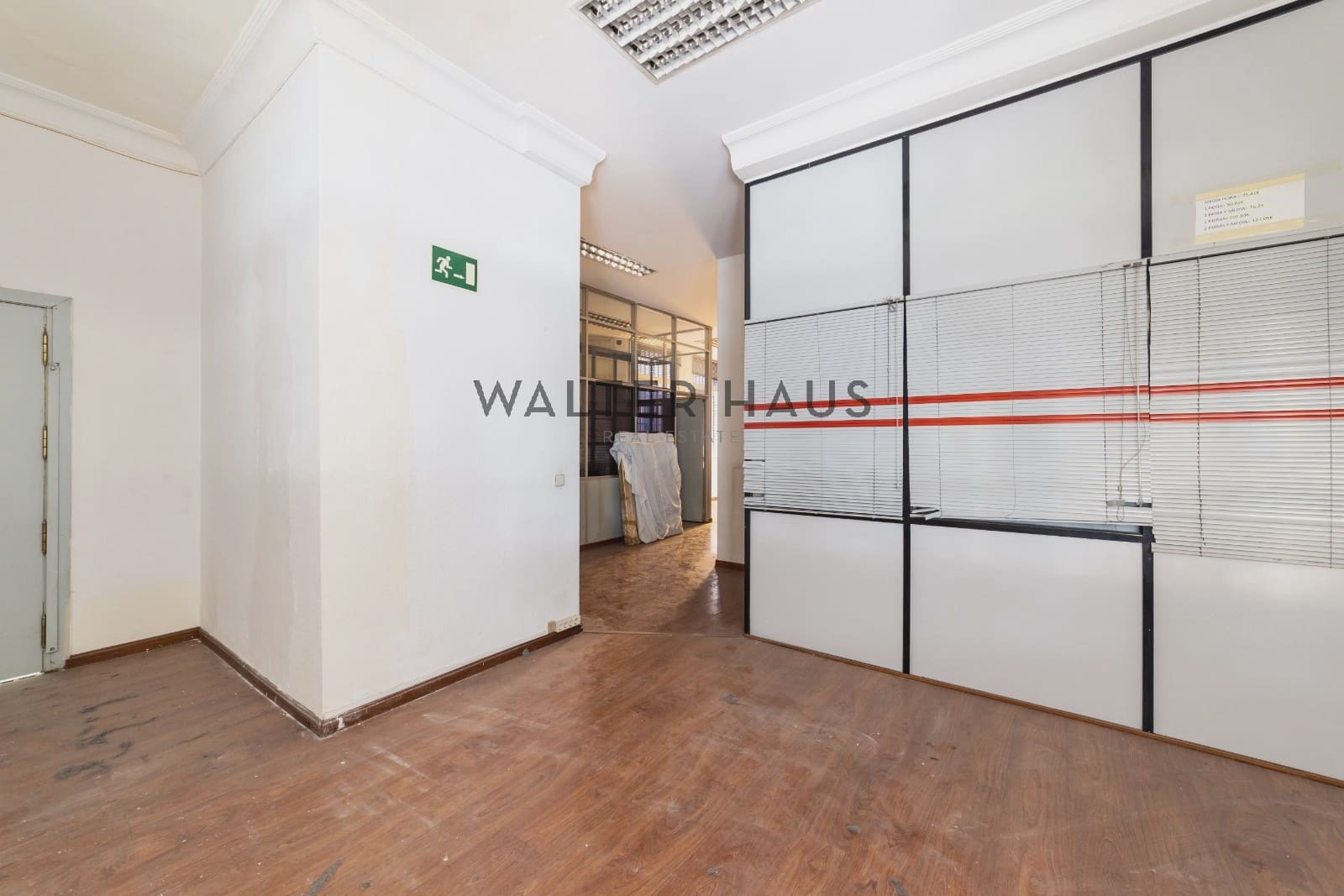 3 soverom Kontor til salgs i Madrid by - € 520 000 (Ref: 9046368)