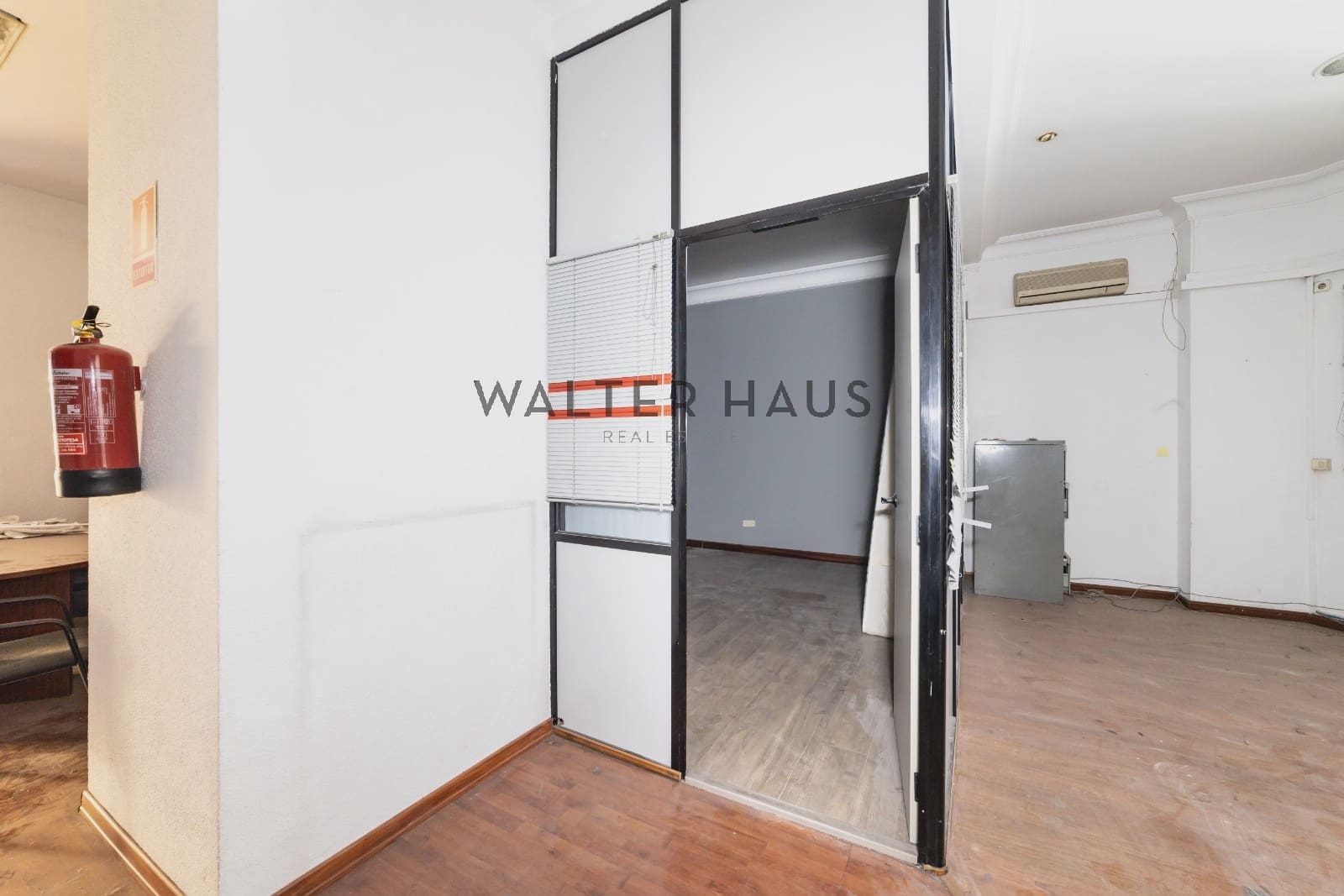 3 soverom Kontor til salgs i Madrid by - € 520 000 (Ref: 9046368)