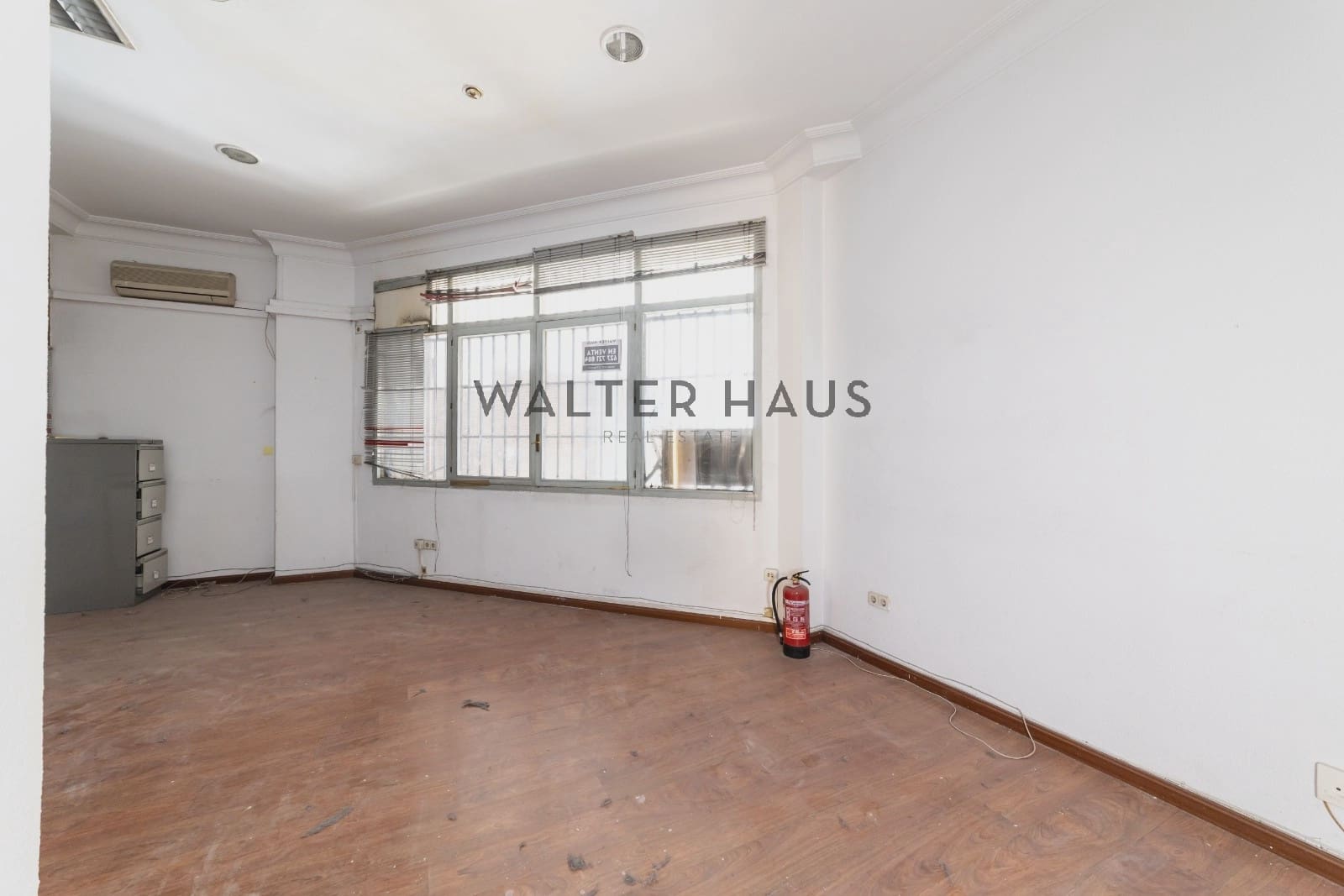 3 soverom Kontor til salgs i Madrid by - € 520 000 (Ref: 9046368)