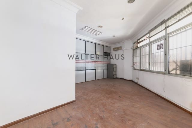 3 bedroom Office for sale in Goya, Madrid city - € 520,000 (Ref: 9046368)