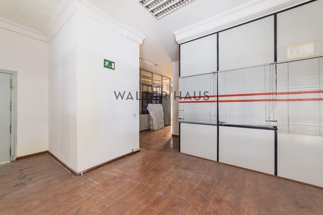 3 bedroom Office for sale in Goya, Madrid city - € 520,000 (Ref: 9046368)