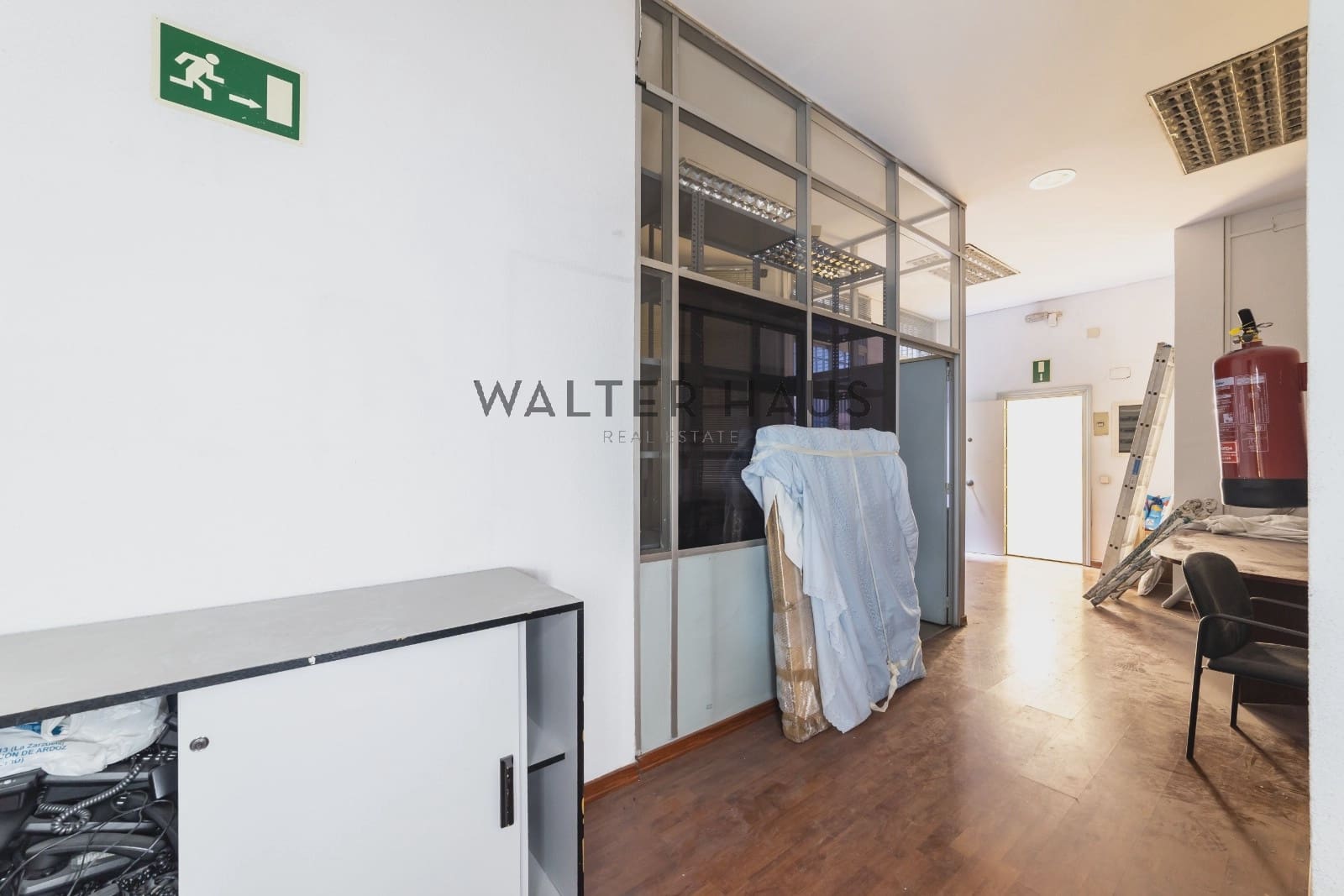 3 soverom Kontor til salgs i Madrid by - € 520 000 (Ref: 9046368)