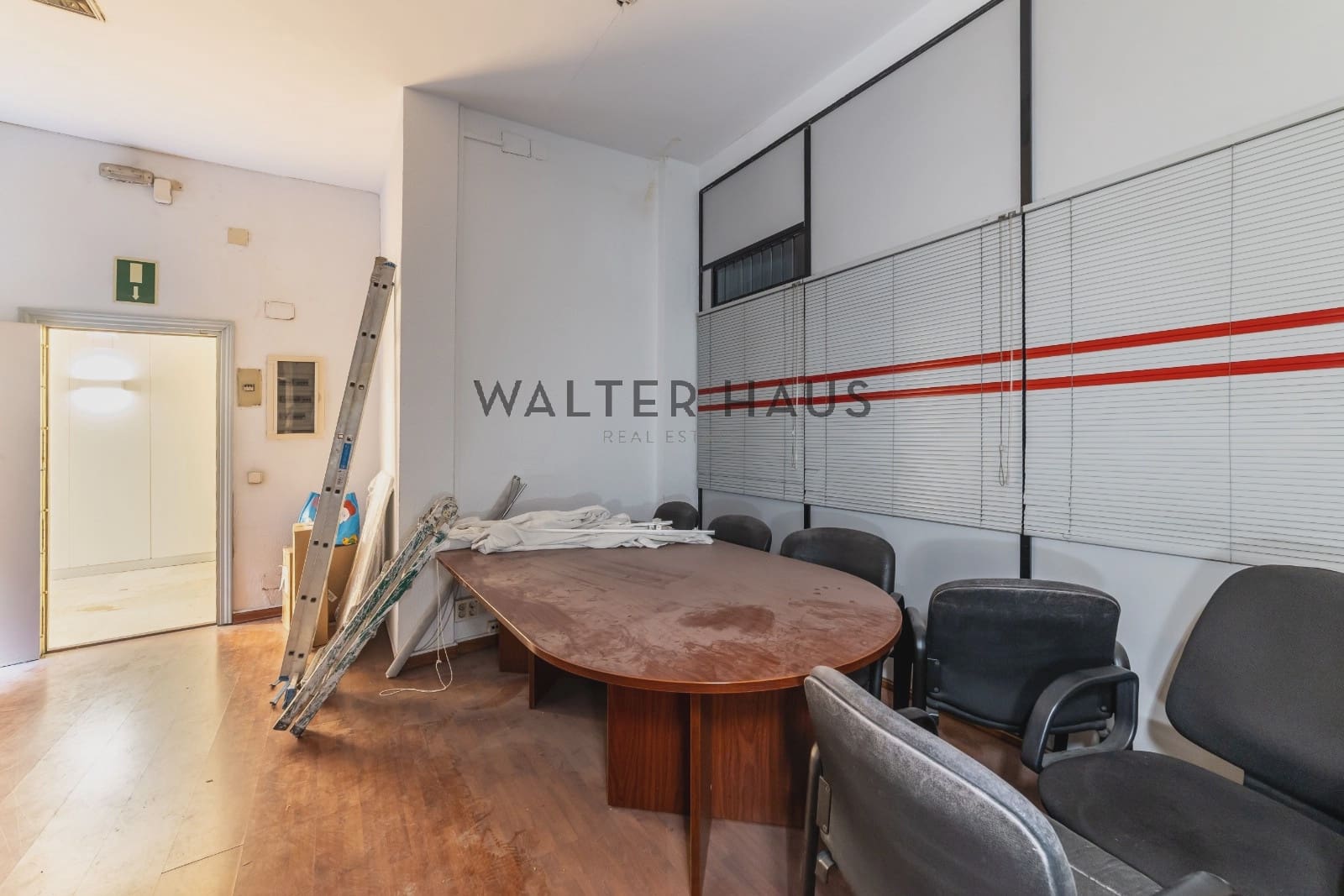 3 soverom Kontor til salgs i Madrid by - € 520 000 (Ref: 9046368)