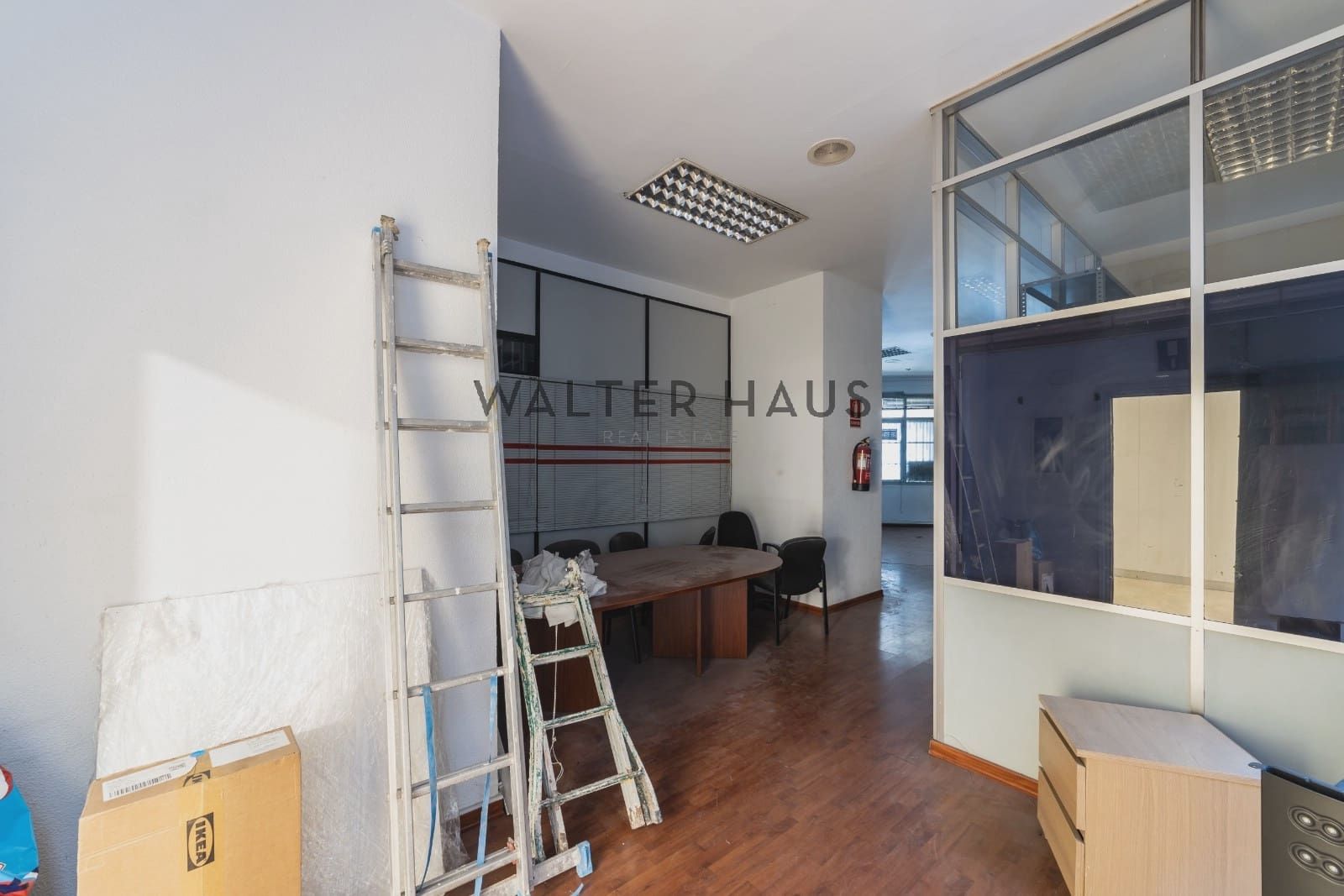 3 soverom Kontor til salgs i Madrid by - € 520 000 (Ref: 9046368)