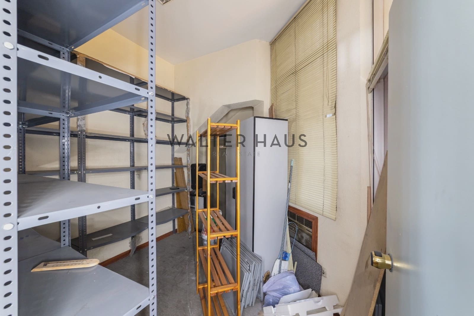 3 soverom Kontor til salgs i Madrid by - € 520 000 (Ref: 9046368)