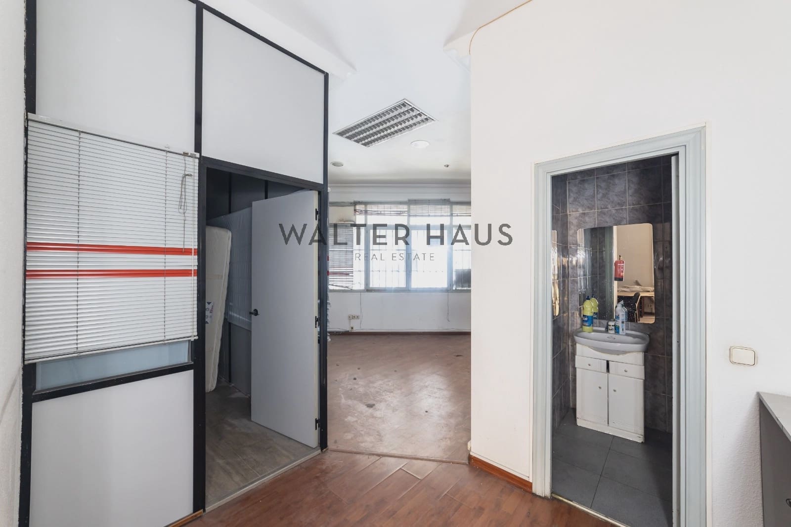 3 soverom Kontor til salgs i Madrid by - € 520 000 (Ref: 9046368)