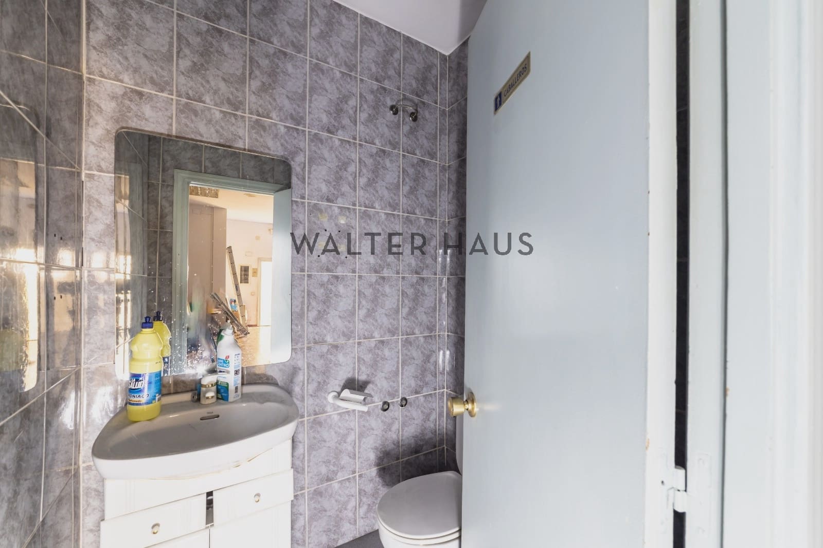 3 soverom Kontor til salgs i Madrid by - € 520 000 (Ref: 9046368)