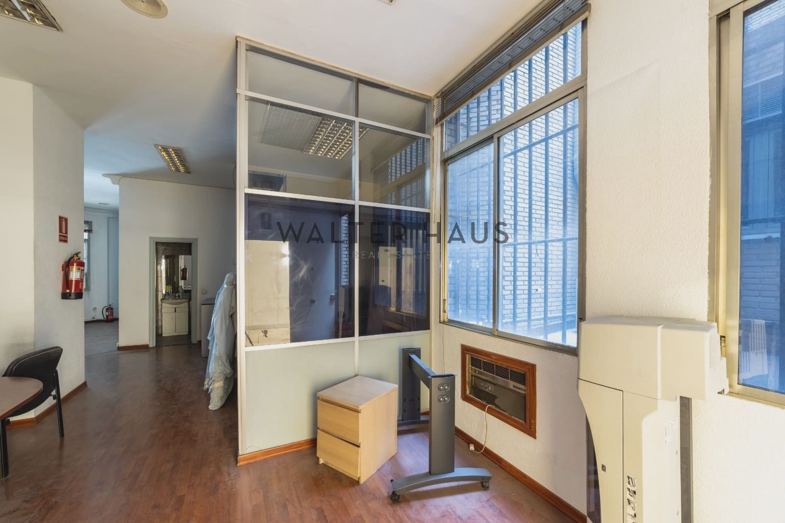 3 soverom Kontor til salgs i Madrid by - € 520 000 (Ref: 9046368)