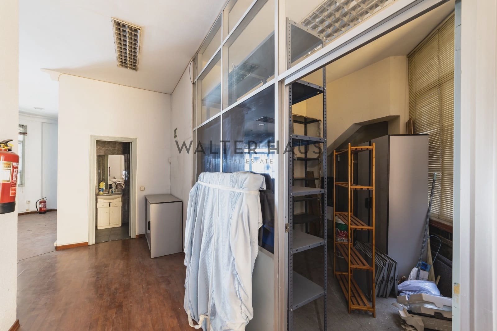 3 soverom Kontor til salgs i Madrid by - € 520 000 (Ref: 9046368)