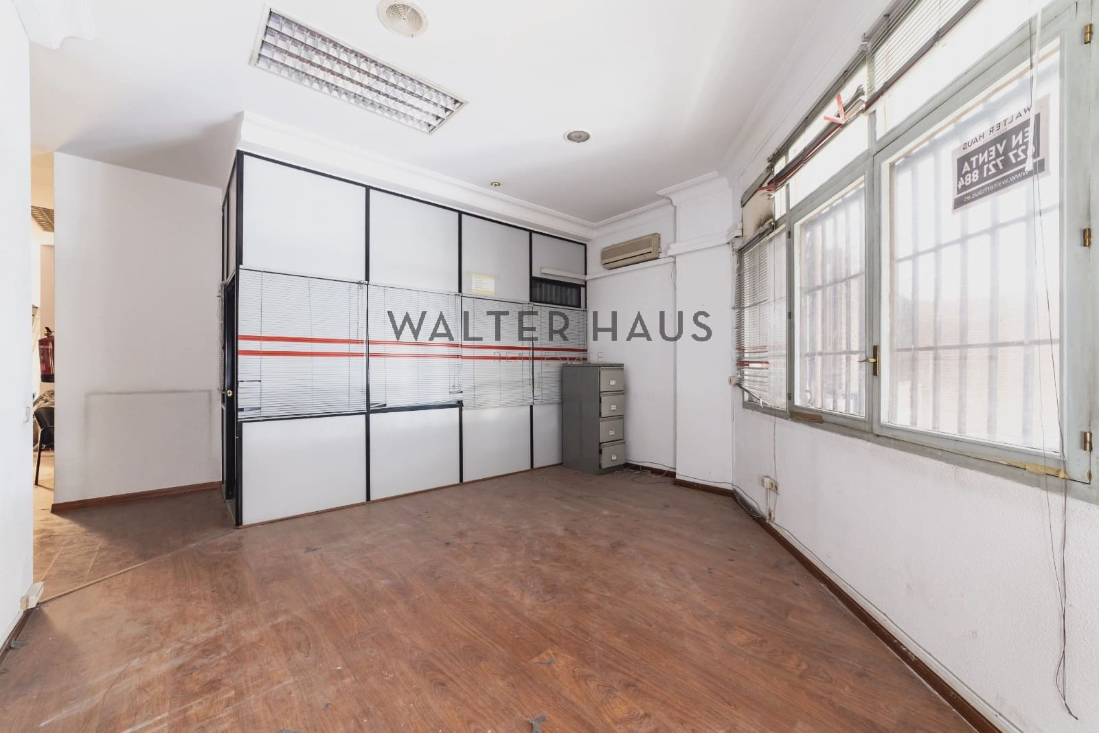 3 soverom Kontor til salgs i Madrid by - € 520 000 (Ref: 9046368)