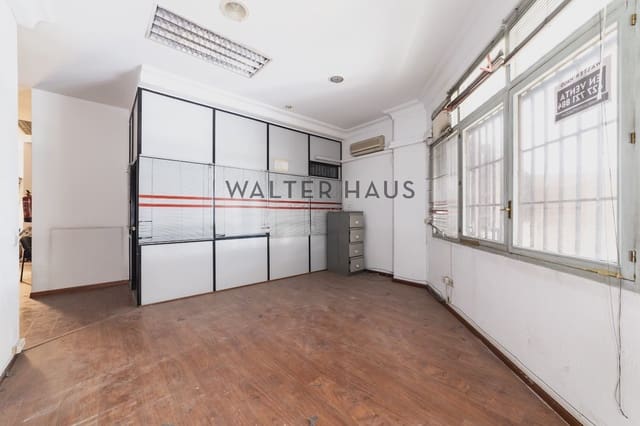 3 bedroom Office for sale in Goya, Madrid city - € 520,000 (Ref: 9046368)