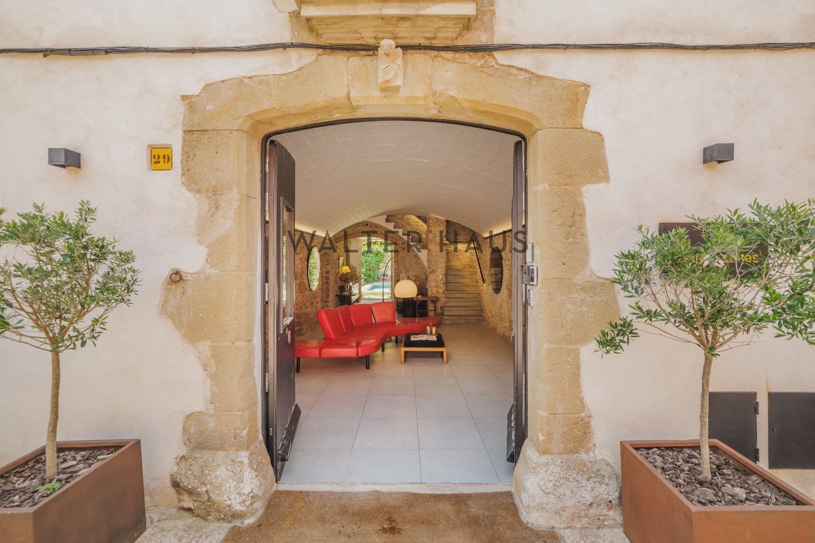 8 quarto Moradia para venda em Corca com piscina - 1 650 000 € (Ref: 9047095)