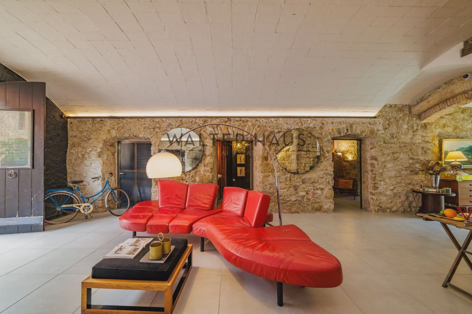 8 quarto Moradia para venda em Corca com piscina - 1 650 000 € (Ref: 9047095)