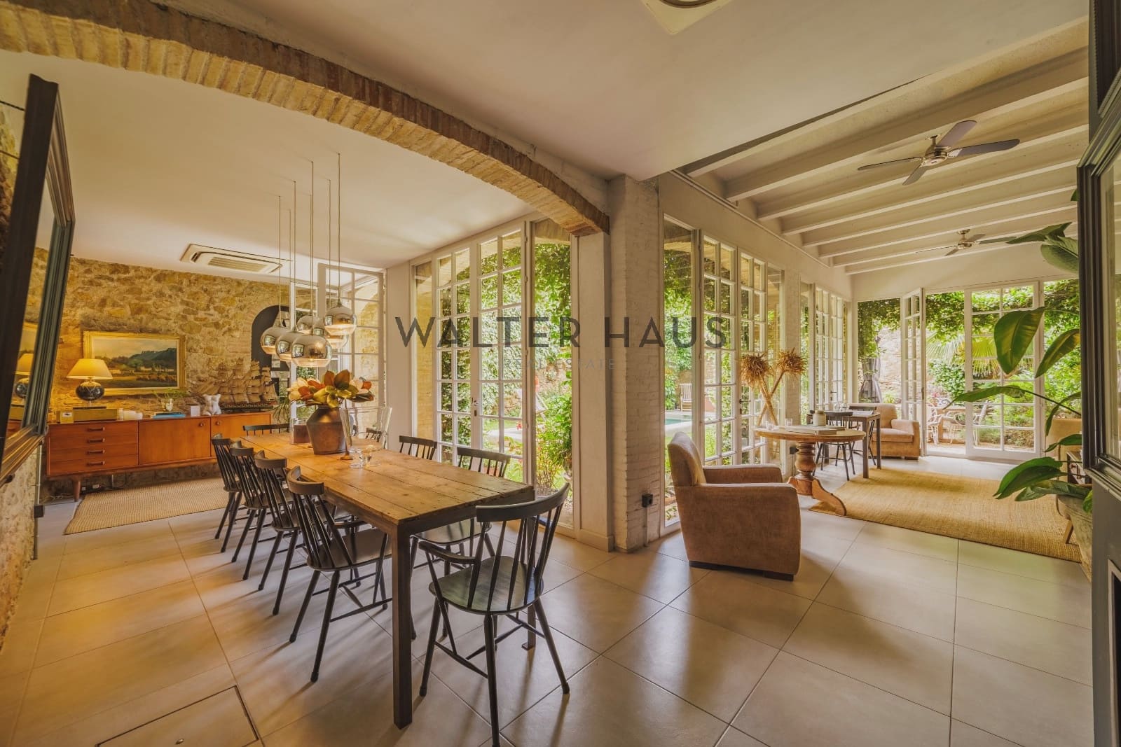 8 quarto Moradia para venda em Corca com piscina - 1 650 000 € (Ref: 9047095)