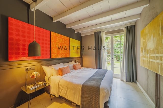 Chalet de 8 habitaciones en Corçà en venta con piscina - 1.495.000 € (Ref: 9047095)