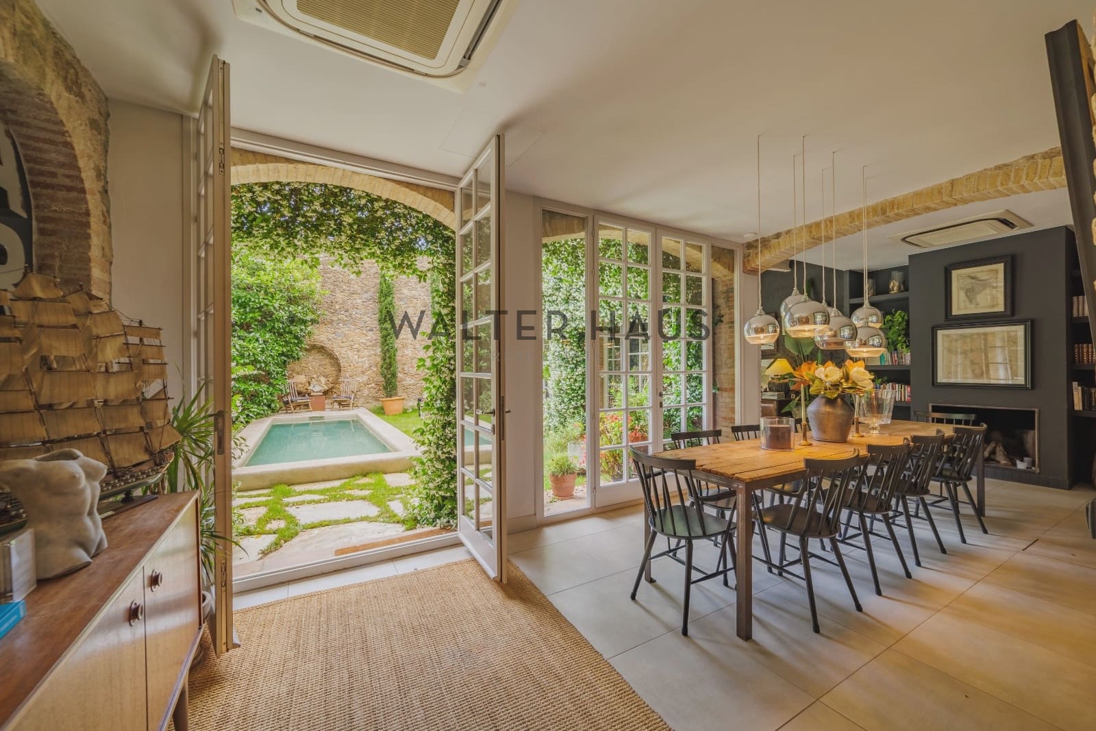 8 quarto Moradia para venda em Corca com piscina - 1 650 000 € (Ref: 9047095)