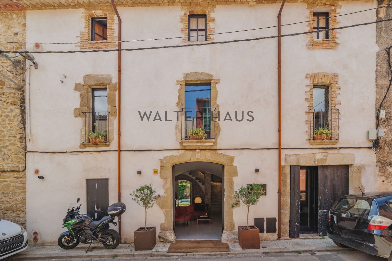 8 quarto Moradia para venda em Corca com piscina - 1 650 000 € (Ref: 9047095)