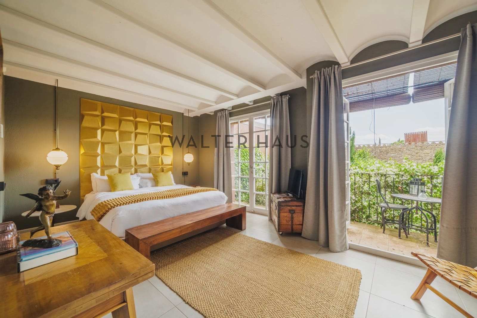 8 quarto Moradia para venda em Corca com piscina - 1 650 000 € (Ref: 9047095)