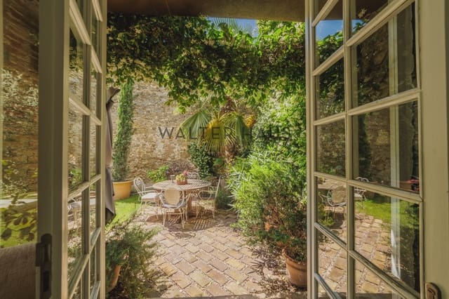 8 bedroom Villa for sale in Corçà with pool - € 1,650,000 (Ref: 9047095)