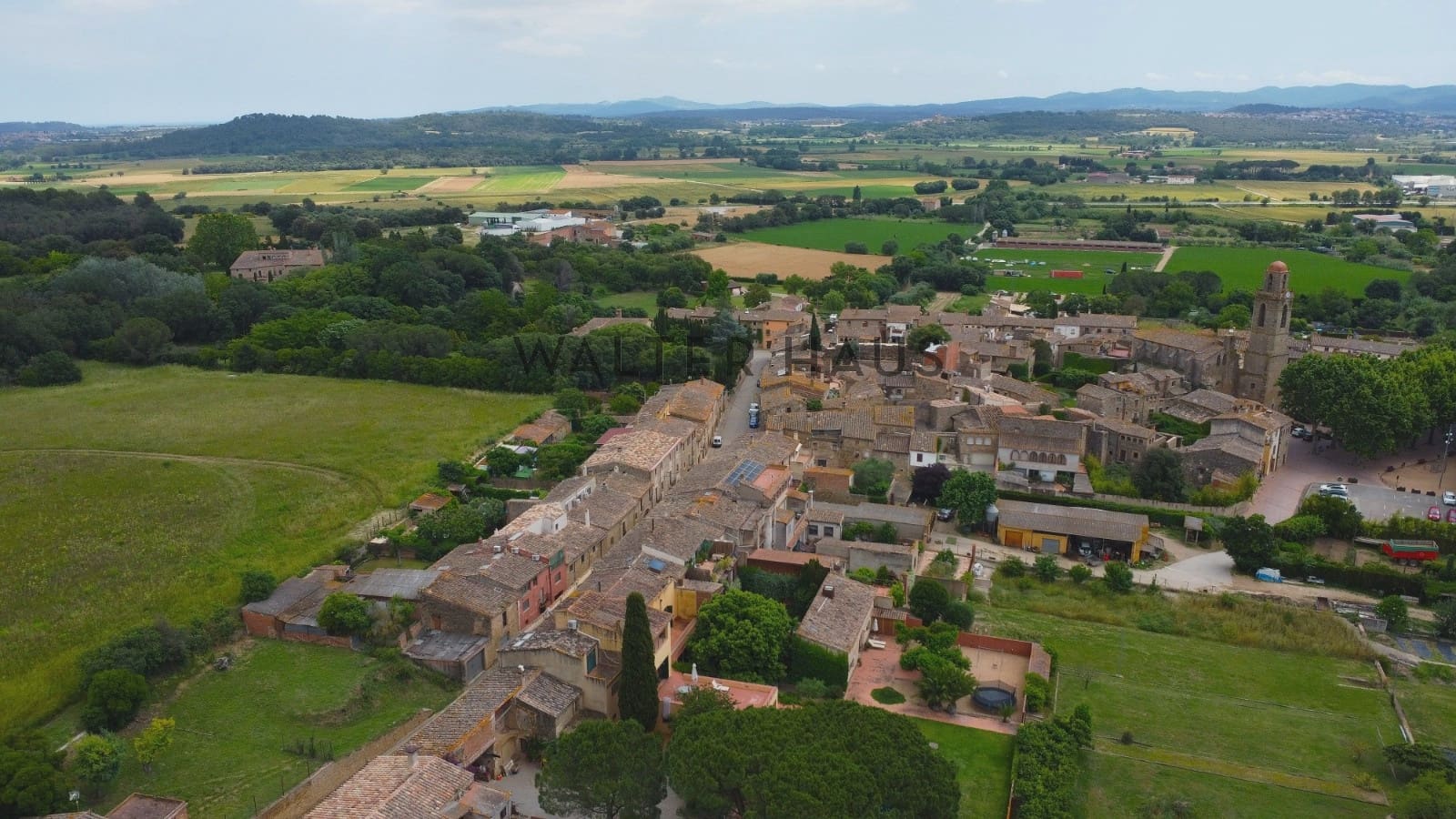 8 quarto Moradia para venda em Corca com piscina - 1 650 000 € (Ref: 9047095)