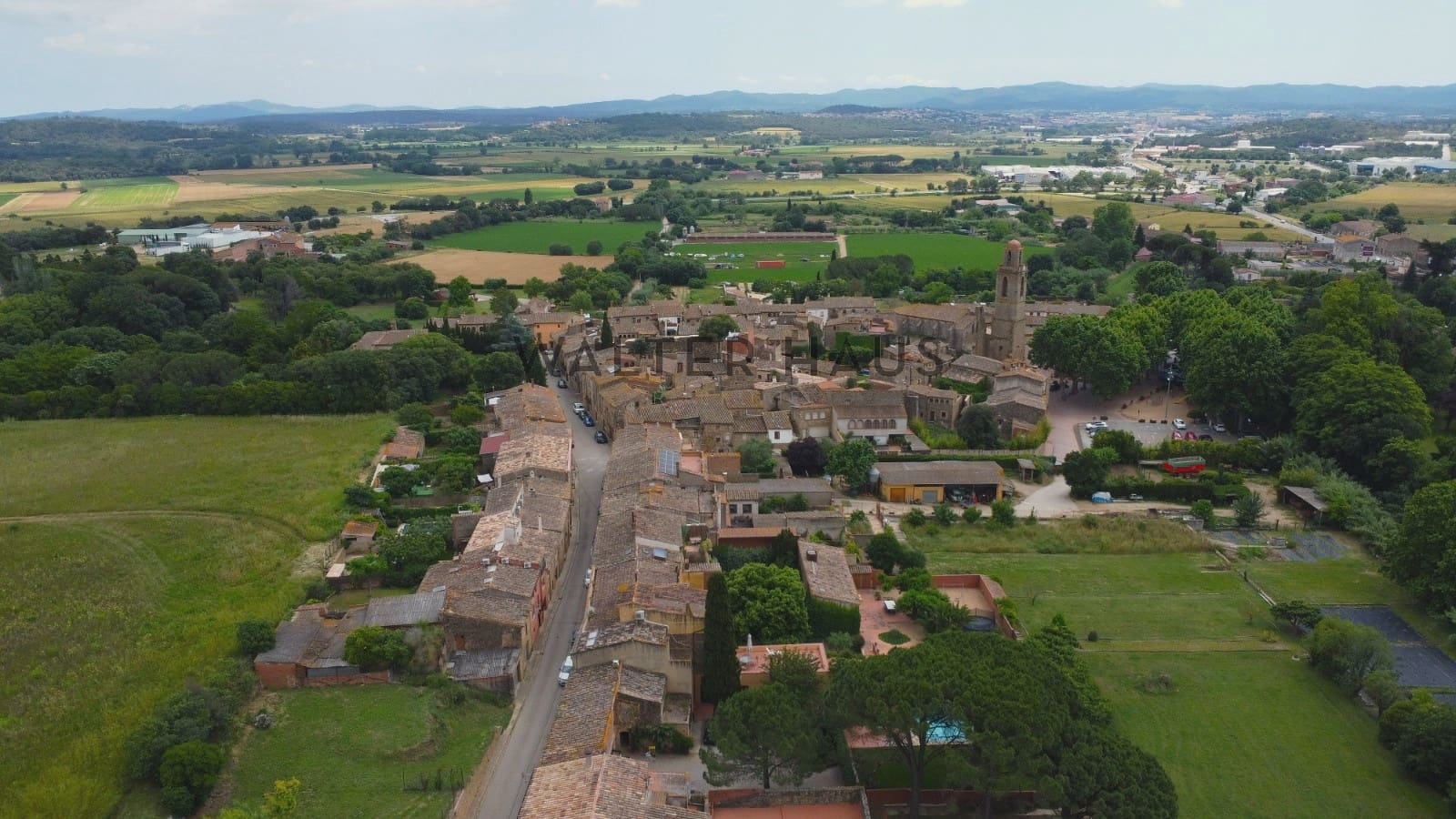 8 quarto Moradia para venda em Corca com piscina - 1 650 000 € (Ref: 9047095)