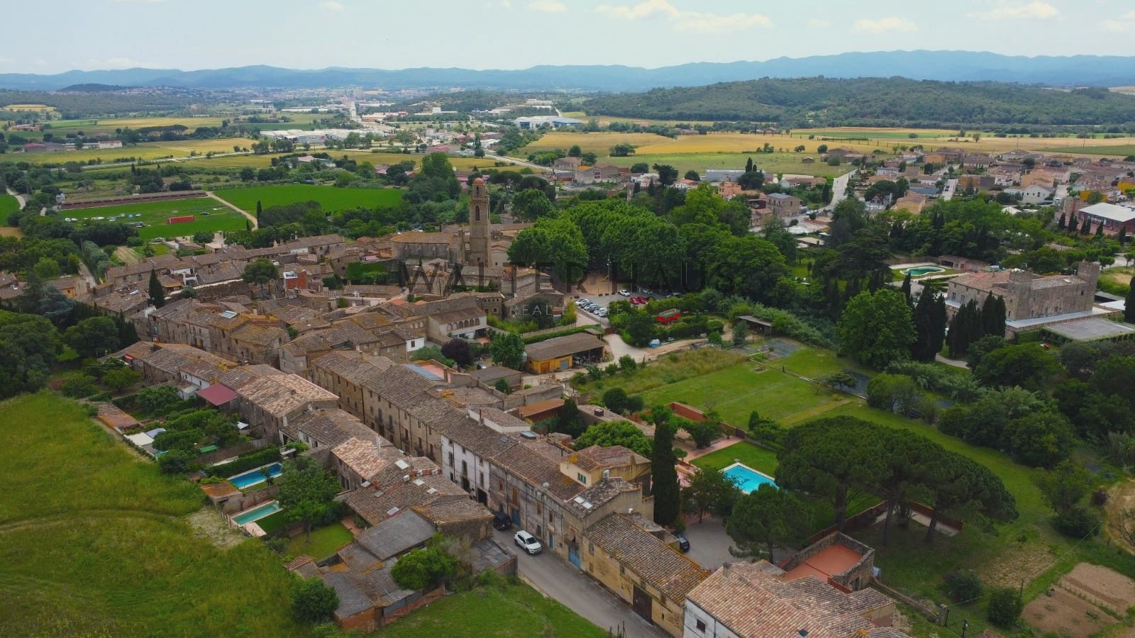 8 quarto Moradia para venda em Corca com piscina - 1 650 000 € (Ref: 9047095)