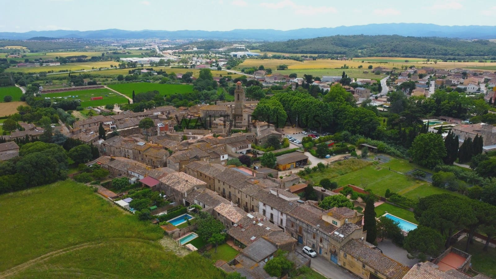 8 quarto Moradia para venda em Corca com piscina - 1 650 000 € (Ref: 9047095)