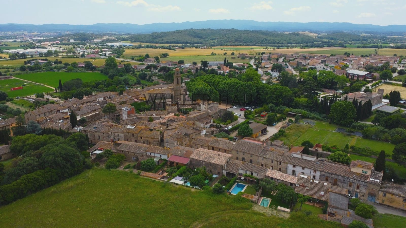 8 quarto Moradia para venda em Corca com piscina - 1 650 000 € (Ref: 9047095)