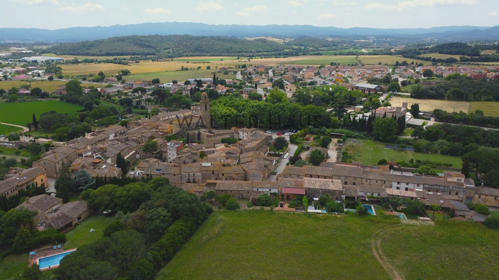 8 quarto Moradia para venda em Corca com piscina - 1 650 000 € (Ref: 9047095)