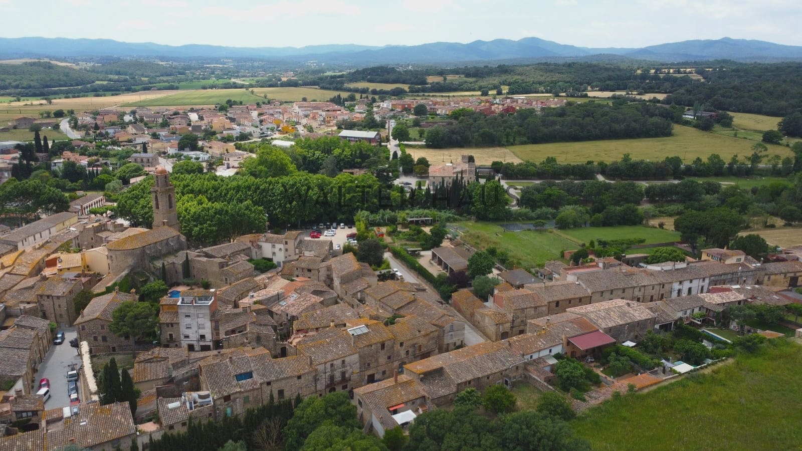 8 quarto Moradia para venda em Corca com piscina - 1 650 000 € (Ref: 9047095)