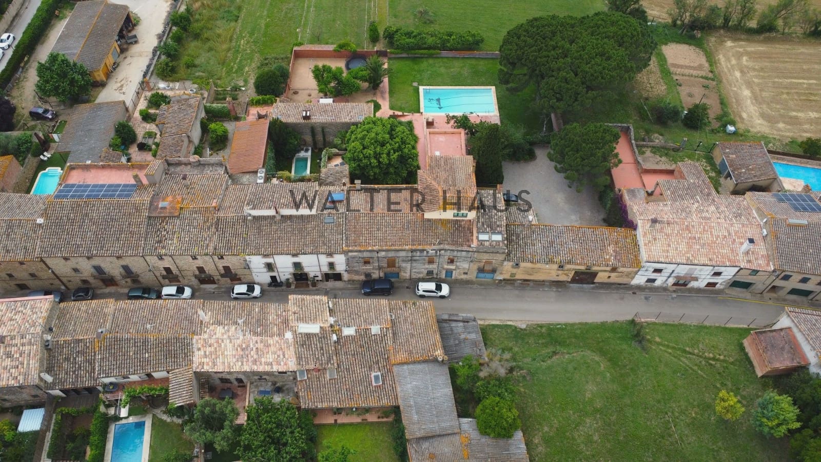 8 quarto Moradia para venda em Corca com piscina - 1 650 000 € (Ref: 9047095)