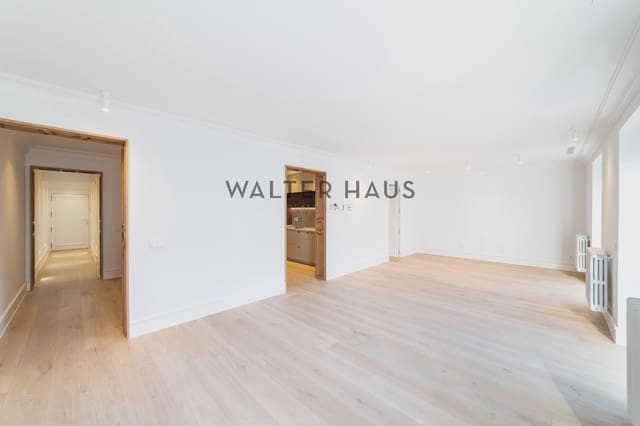 3 sovrum Lägenhet till salu i Recoletos, Madrid stad - 2 800 000 € (Ref: 9047096)