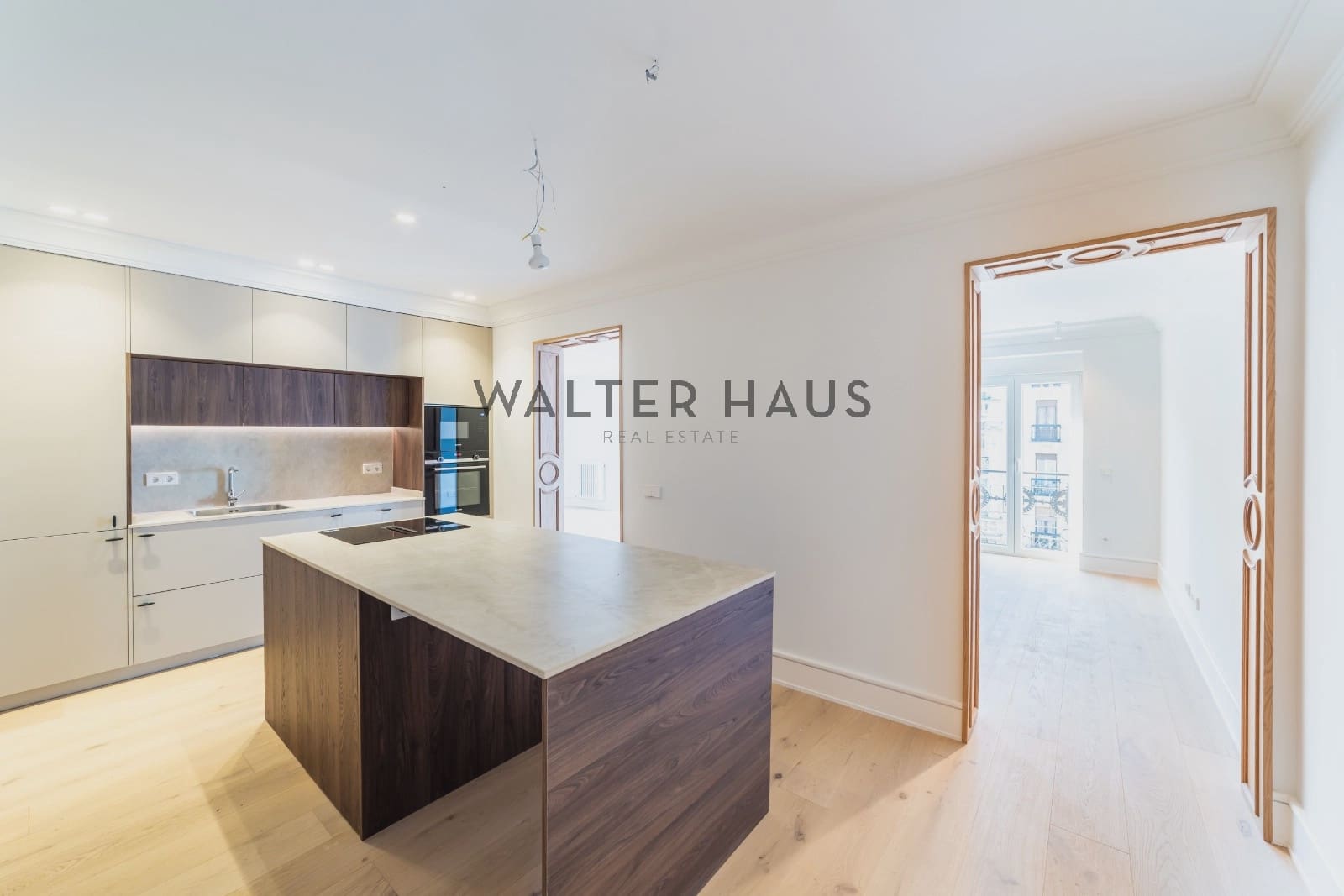 3 sovrum Lägenhet till salu i Madrid stad - 2 800 000 € (Ref: 9047096)