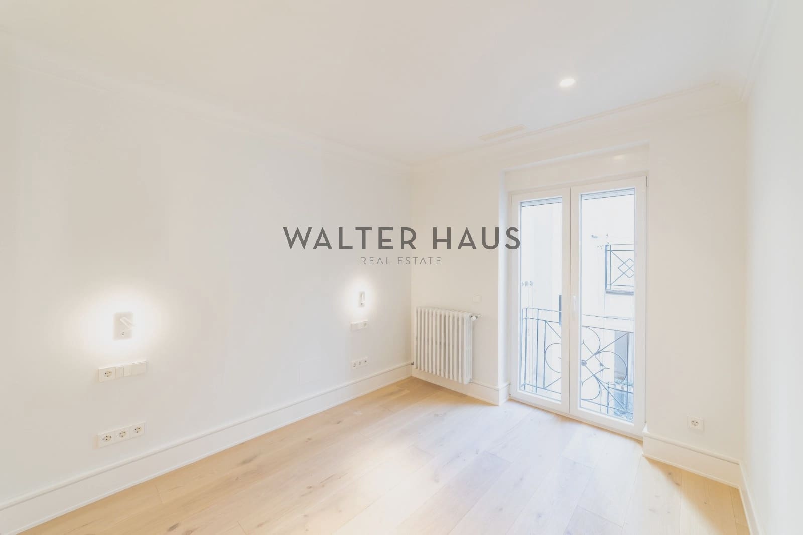 3 sovrum Lägenhet till salu i Madrid stad - 2 800 000 € (Ref: 9047096)