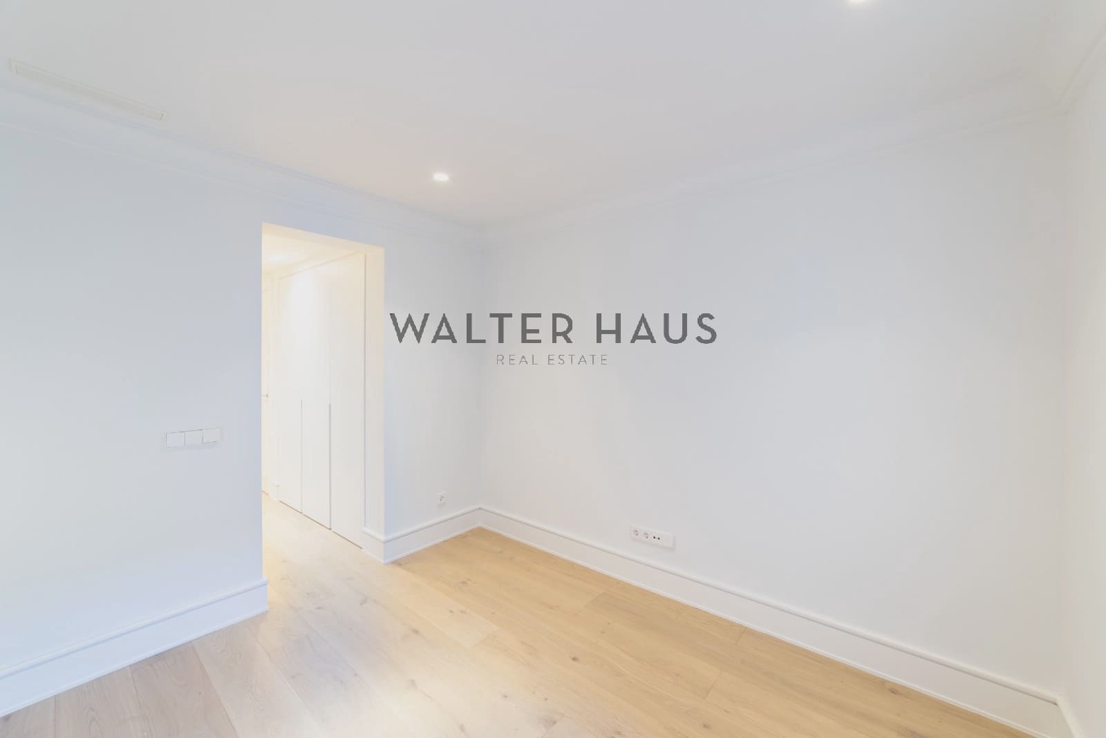 3 sovrum Lägenhet till salu i Madrid stad - 2 800 000 € (Ref: 9047096)