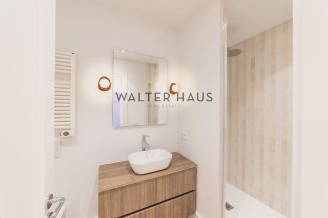 3 sovrum Lägenhet till salu i Recoletos, Madrid stad - 2 800 000 € (Ref: 9047096)