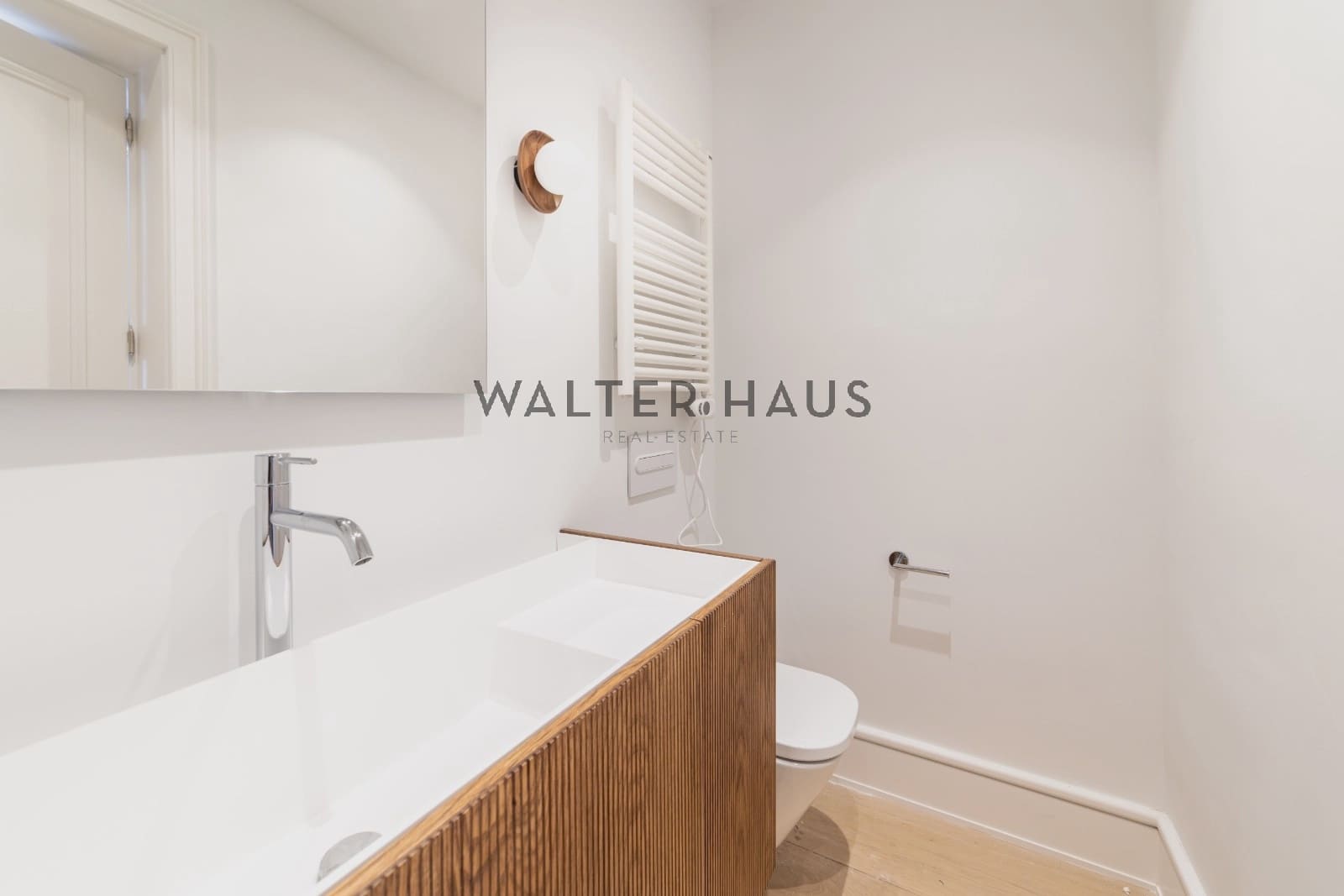 3 sovrum Lägenhet till salu i Madrid stad - 2 800 000 € (Ref: 9047096)