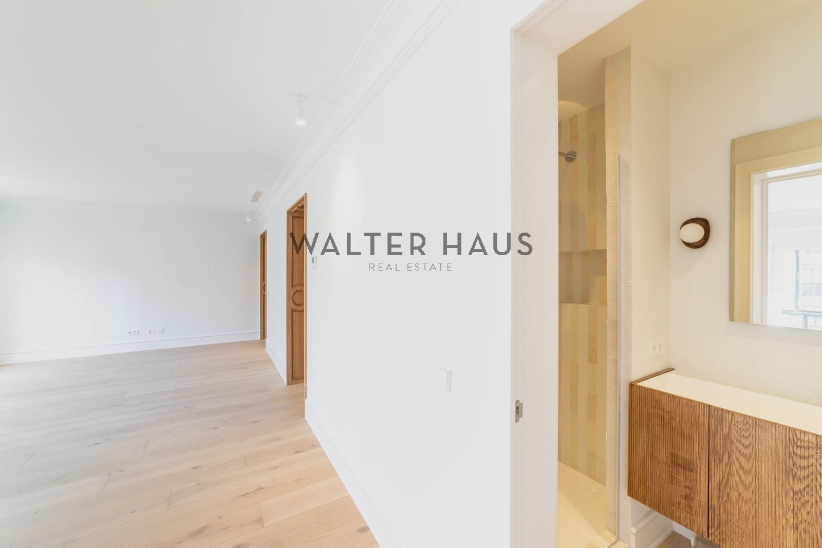 3 sovrum Lägenhet till salu i Madrid stad - 2 800 000 € (Ref: 9047096)