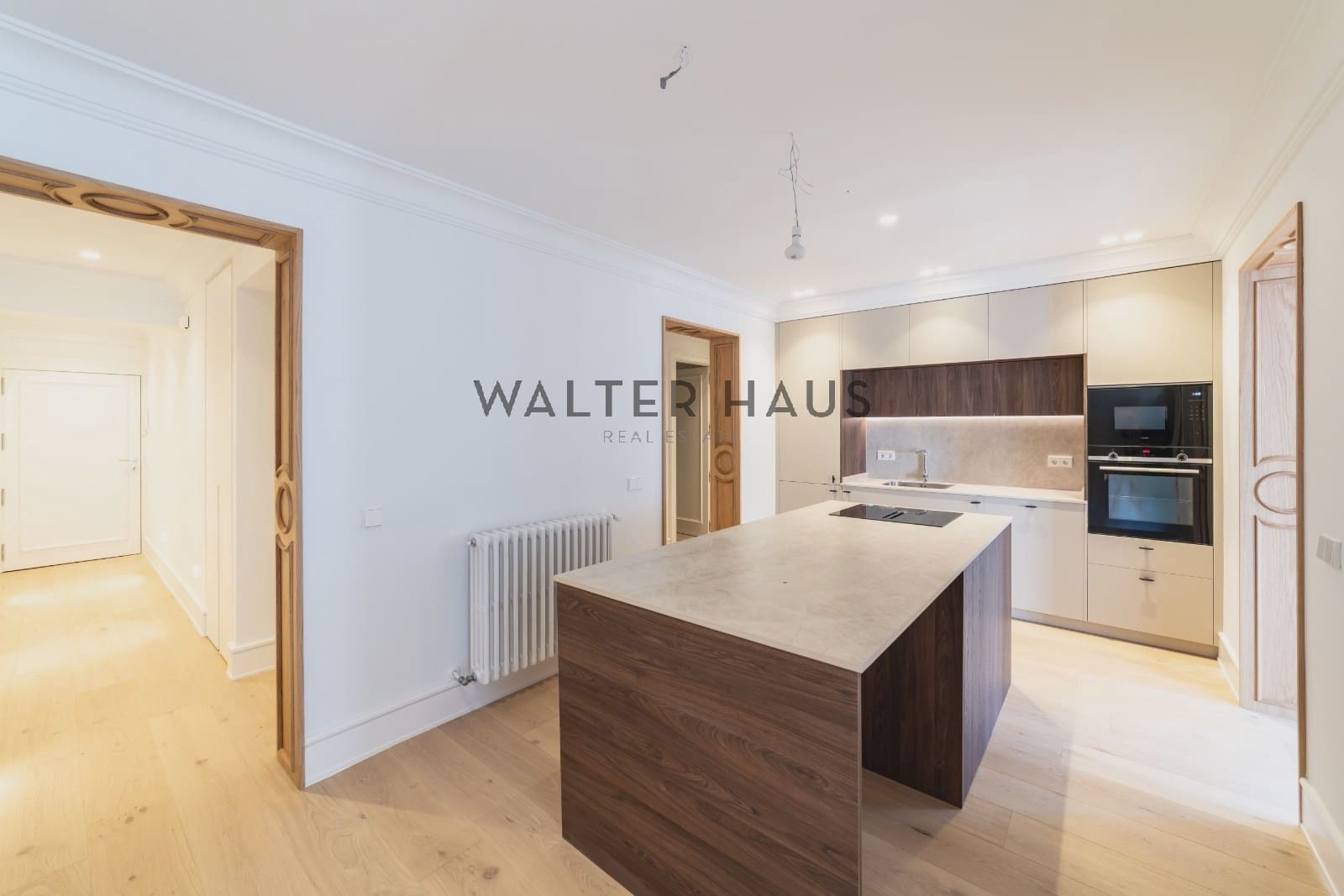 3 sovrum Lägenhet till salu i Madrid stad - 2 800 000 € (Ref: 9047096)