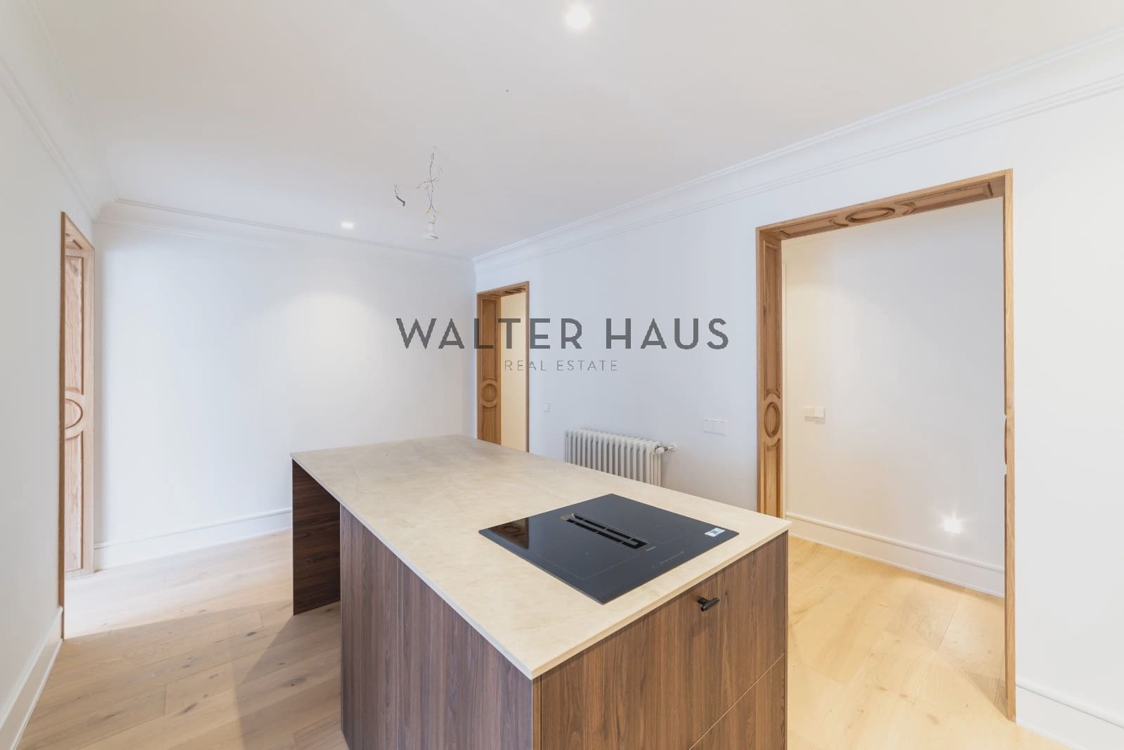 3 sovrum Lägenhet till salu i Madrid stad - 2 800 000 € (Ref: 9047096)