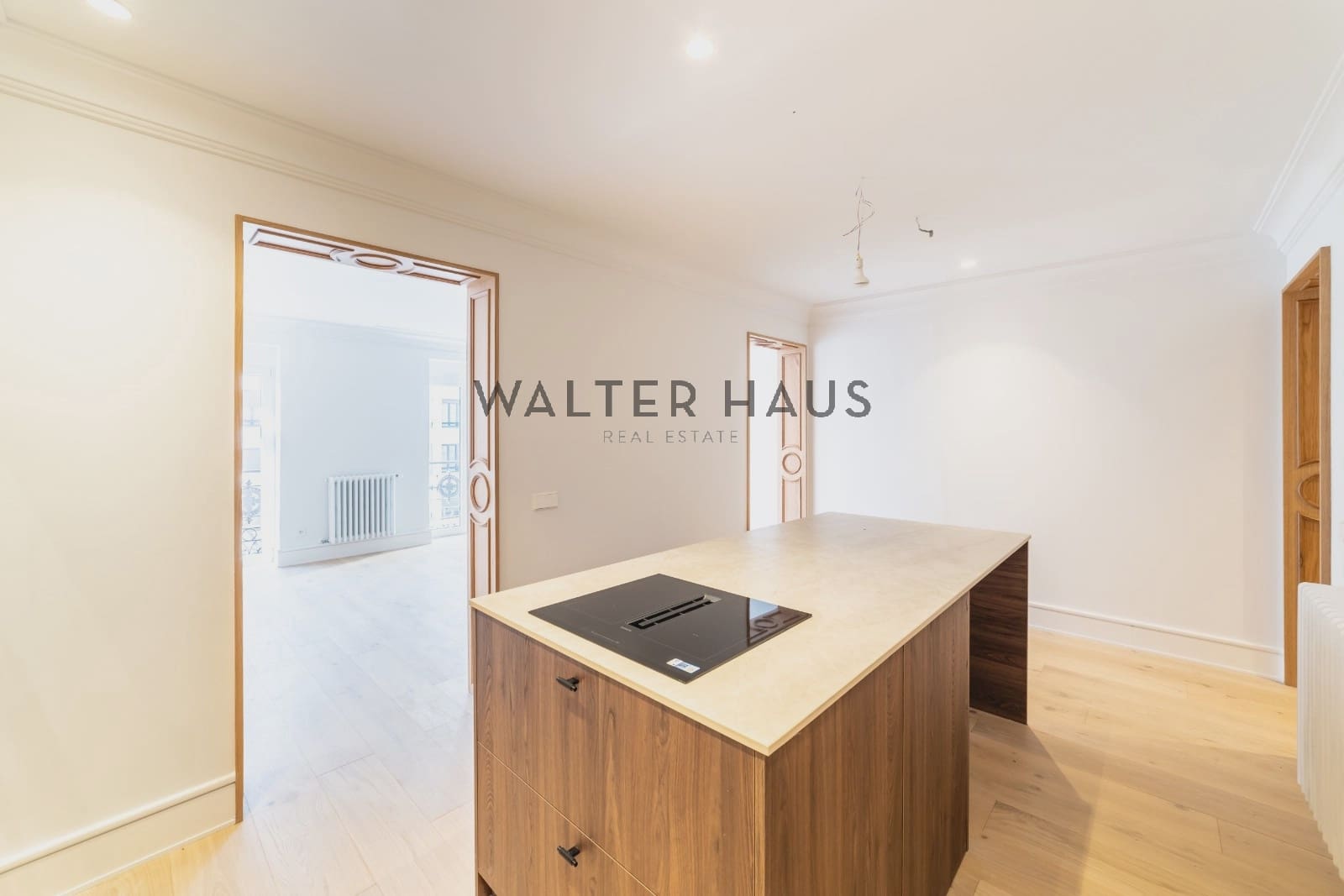 3 sovrum Lägenhet till salu i Madrid stad - 2 800 000 € (Ref: 9047096)